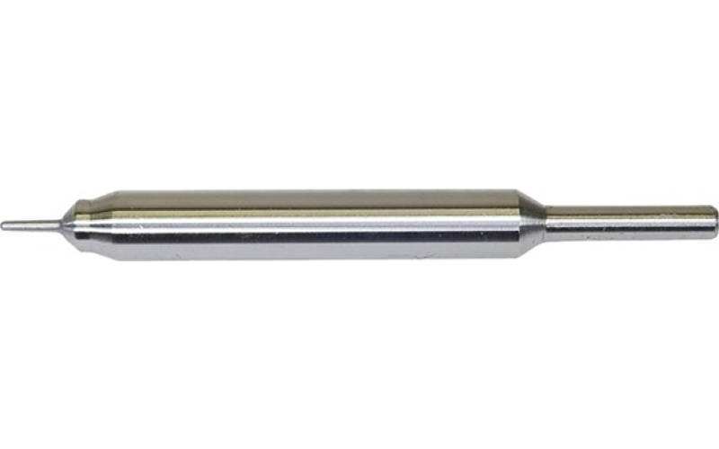 40 caliber heavy duty guided decapper